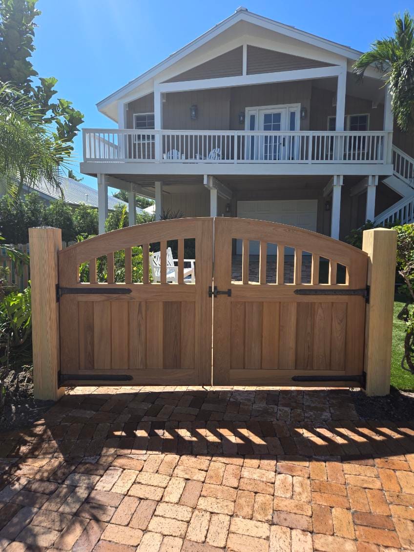 New Multi level home