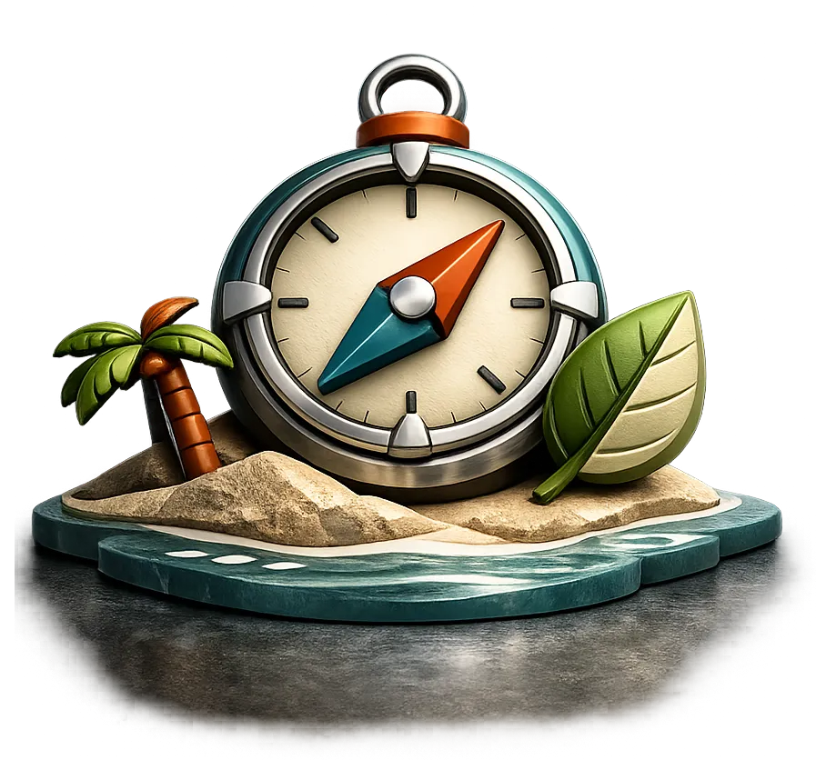 Placeholder image icon with a simple mountain and sun drawing